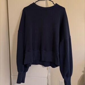Aerie Classic Crew Sweatshirt